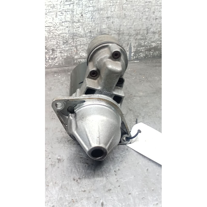 Recambio de motor arranque para opel corsa d cosmo referencia OEM IAM 24436877 0001107408 