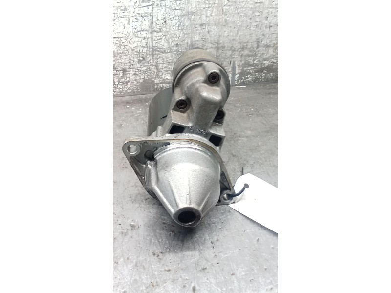 Recambio de motor arranque para opel corsa d cosmo referencia OEM IAM 24436877 0001107408 