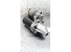 Recambio de motor arranque para opel corsa d cosmo referencia OEM IAM 24436877 0001107408  2