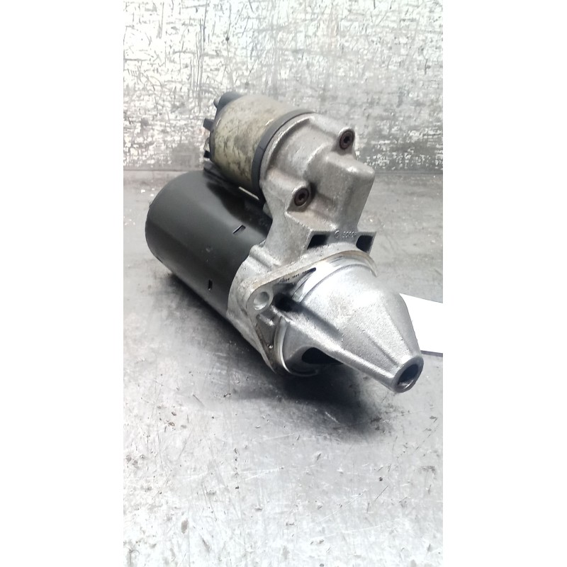 Recambio de motor arranque para opel corsa d cosmo referencia OEM IAM 24436877 0001107408 