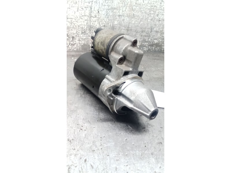 Recambio de motor arranque para opel corsa d cosmo referencia OEM IAM 24436877 0001107408 