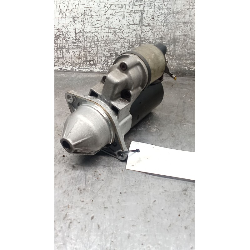 Recambio de motor arranque para opel corsa d cosmo referencia OEM IAM 24436877 0001107408 