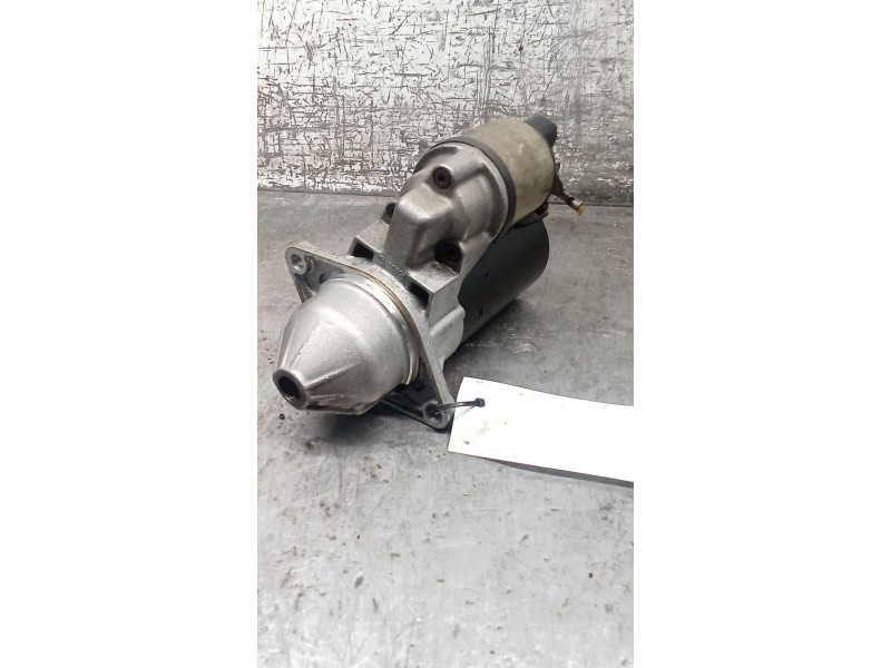Recambio de motor arranque para opel corsa d cosmo referencia OEM IAM 24436877 0001107408 