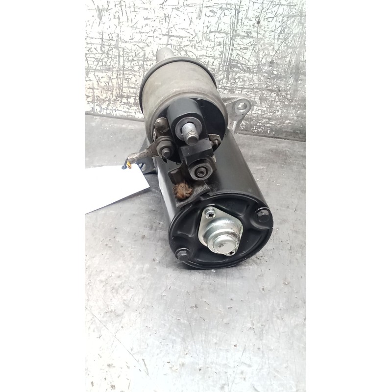 Recambio de motor arranque para opel corsa d cosmo referencia OEM IAM 24436877 0001107408 