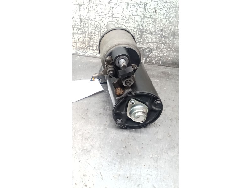 Recambio de motor arranque para opel corsa d cosmo referencia OEM IAM 24436877 0001107408 