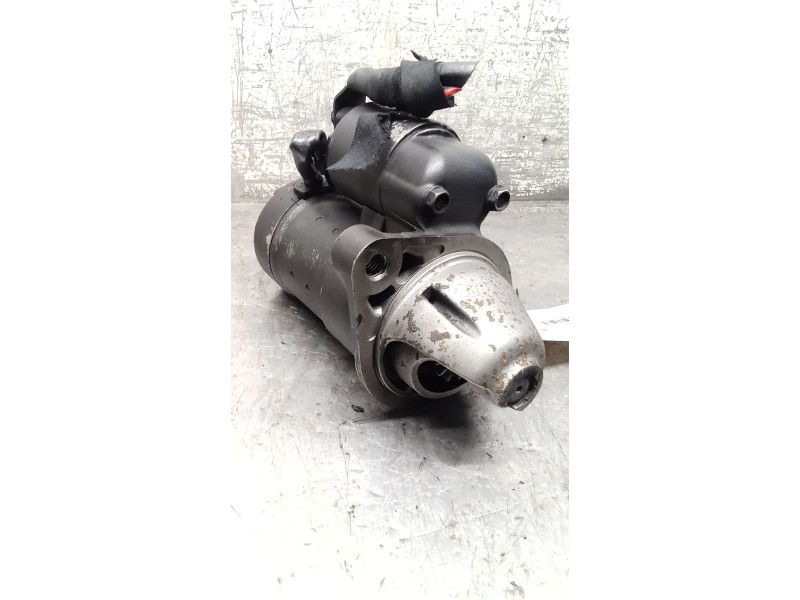 Recambio de motor arranque para opel astra h caravan 1.7 16v cdti referencia OEM IAM 0986019361  