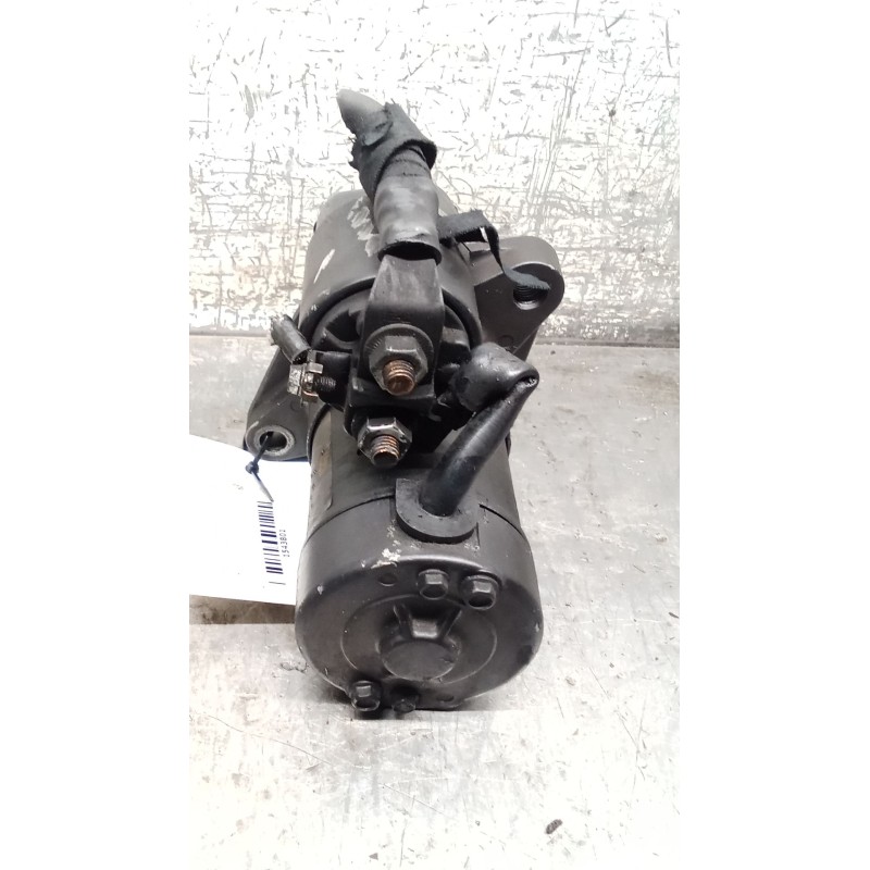Recambio de motor arranque para opel astra h caravan 1.7 16v cdti referencia OEM IAM 0986019361  