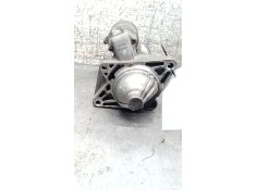 Recambio de motor arranque para renault laguna iii authentique referencia OEM IAM 8200568535D  