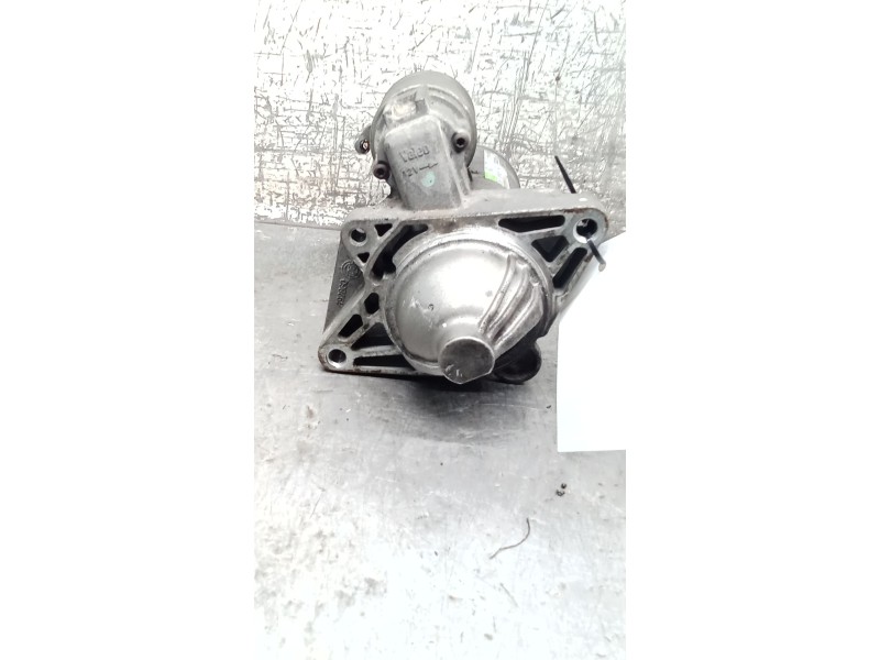 Recambio de motor arranque para renault laguna iii authentique referencia OEM IAM 8200568535D  
