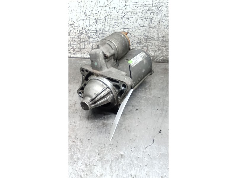 Recambio de motor arranque para renault laguna iii authentique referencia OEM IAM 8200568535D  