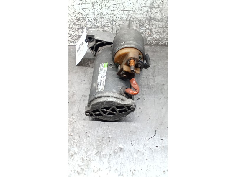 Recambio de motor arranque para renault laguna iii authentique referencia OEM IAM 8200568535D  