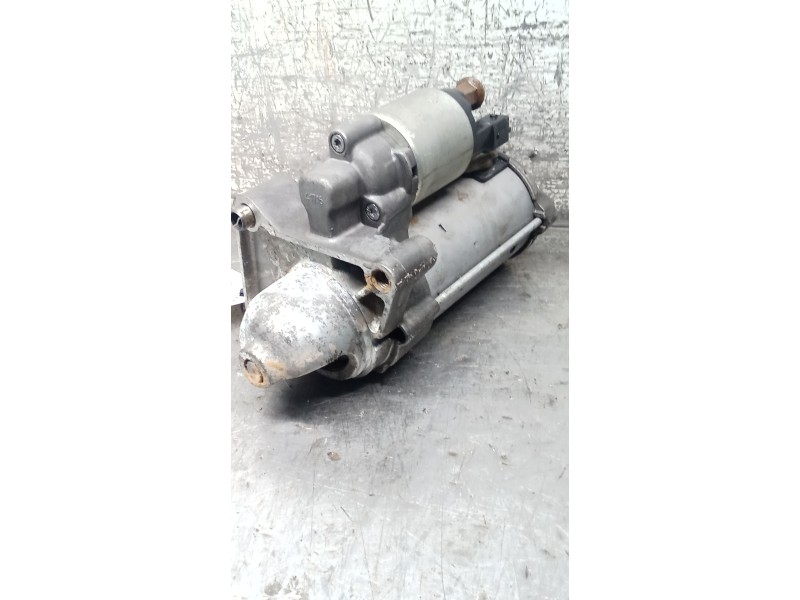 Recambio de motor arranque para peugeot 208 (p2) referencia OEM IAM 9830507480 0001179031 