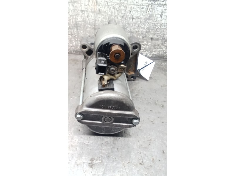 Recambio de motor arranque para peugeot 208 (p2) referencia OEM IAM 9830507480 0001179031 