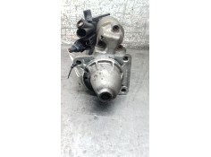 Recambio de motor arranque para ford fiesta v (jh_, jd_) 1.4 16v referencia OEM IAM 2S6U11000CB 0001107417 