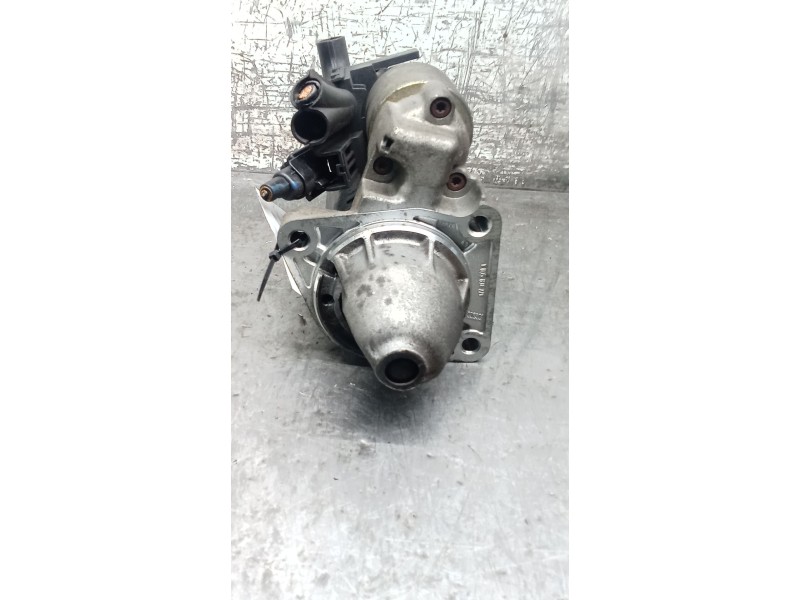 Recambio de motor arranque para ford fiesta v (jh_, jd_) 1.4 16v referencia OEM IAM 2S6U11000CB 0001107417 