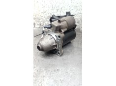 Recambio de motor arranque para ford fiesta v (jh_, jd_) 1.4 16v referencia OEM IAM 2S6U11000CB 0001107417  2