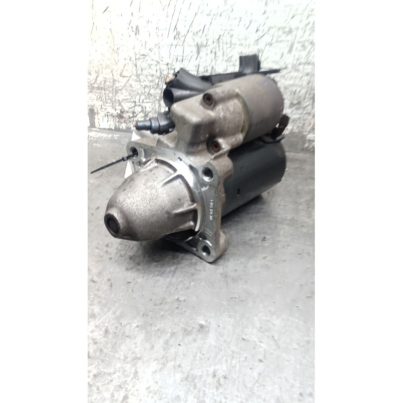 Recambio de motor arranque para ford fiesta v (jh_, jd_) 1.4 16v referencia OEM IAM 2S6U11000CB 0001107417 