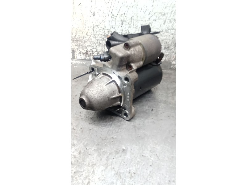 Recambio de motor arranque para ford fiesta v (jh_, jd_) 1.4 16v referencia OEM IAM 2S6U11000CB 0001107417 