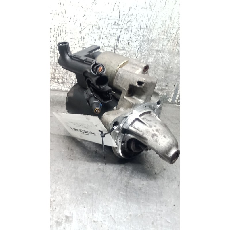 Recambio de motor arranque para ford fiesta v (jh_, jd_) 1.4 16v referencia OEM IAM 2S6U11000CB 0001107417 