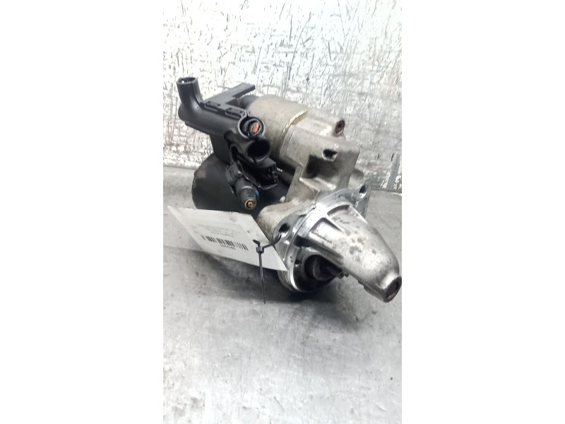 Recambio de motor arranque para ford fiesta v (jh_, jd_) 1.4 16v referencia OEM IAM 2S6U11000CB 0001107417 