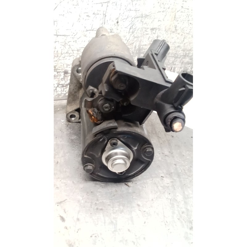 Recambio de motor arranque para ford fiesta v (jh_, jd_) 1.4 16v referencia OEM IAM 2S6U11000CB 0001107417 