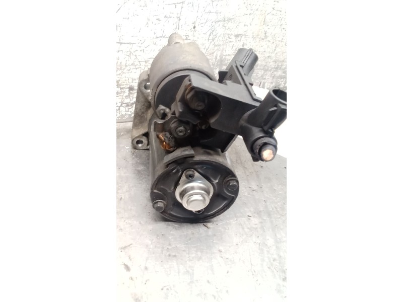 Recambio de motor arranque para ford fiesta v (jh_, jd_) 1.4 16v referencia OEM IAM 2S6U11000CB 0001107417 