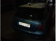 mini mini (r50,r53) del año 2003 2