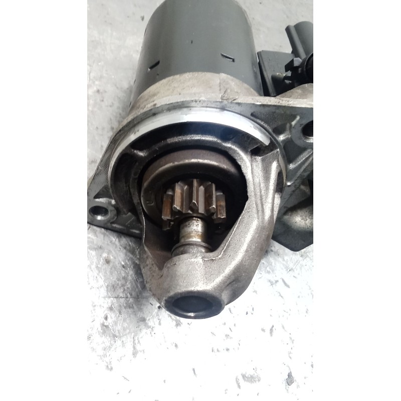 Recambio de motor arranque para ford fiesta v (jh_, jd_) 1.4 16v referencia OEM IAM 2S6U11000CB 0001107417 