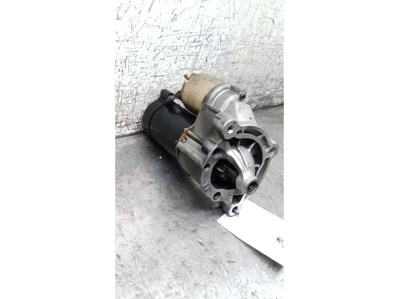 Recambio de motor arranque para citroën saxo (s0, s1) 1.5 d referencia OEM IAM D6RA100  