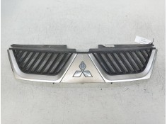 Recambio de rejilla delantera para mitsubishi outlander (cw0) 2.0 di-d intense referencia OEM IAM   