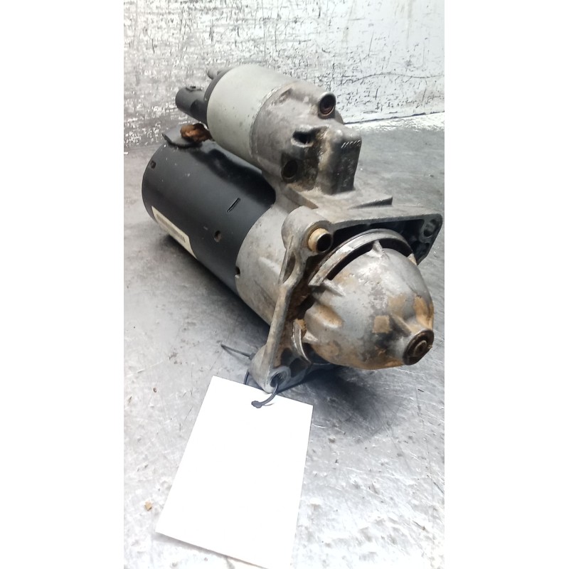 Recambio de motor arranque para alfa romeo giulia (952_) 2.2 d q4 (952aha45, 952ama4) referencia OEM IAM 50532995 0001149433 