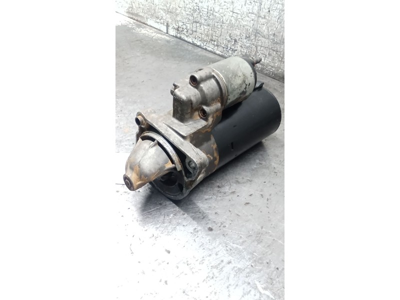 Recambio de motor arranque para alfa romeo giulia (952_) 2.2 d q4 (952aha45, 952ama4) referencia OEM IAM 50532995 0001149433 