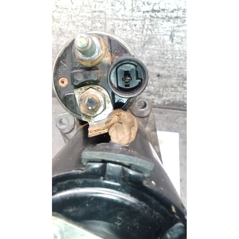 Recambio de motor arranque para alfa romeo giulia (952_) 2.2 d q4 (952aha45, 952ama4) referencia OEM IAM 50532995 0001149433 