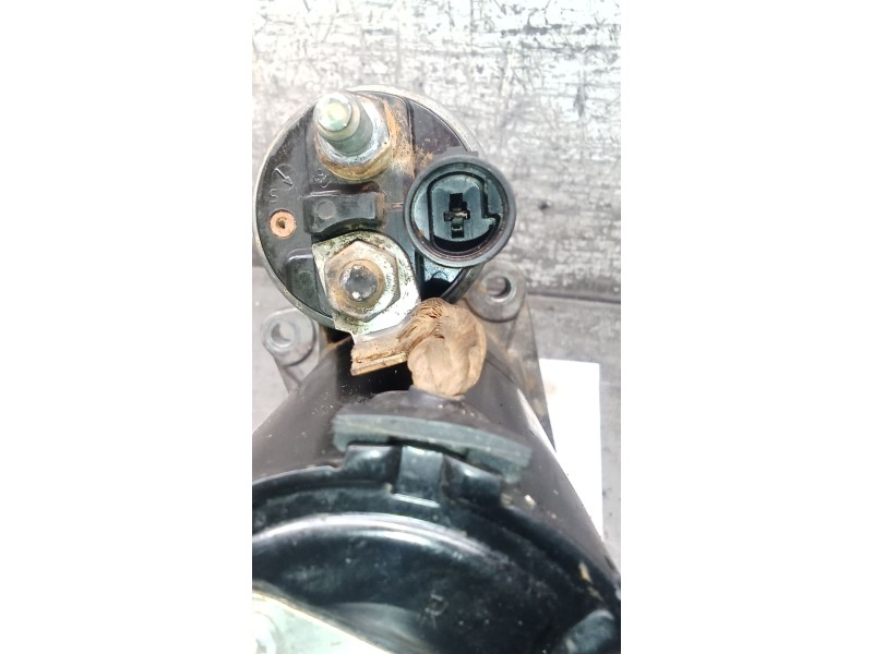 Recambio de motor arranque para alfa romeo giulia (952_) 2.2 d q4 (952aha45, 952ama4) referencia OEM IAM 50532995 0001149433 