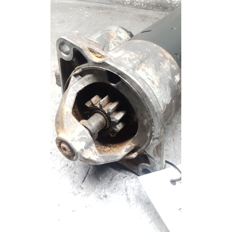 Recambio de motor arranque para alfa romeo giulia (952_) 2.2 d q4 (952aha45, 952ama4) referencia OEM IAM 50532995 0001149433 