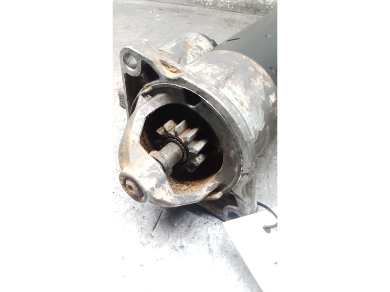 Recambio de motor arranque para alfa romeo giulia (952_) 2.2 d q4 (952aha45, 952ama4) referencia OEM IAM 50532995 0001149433 