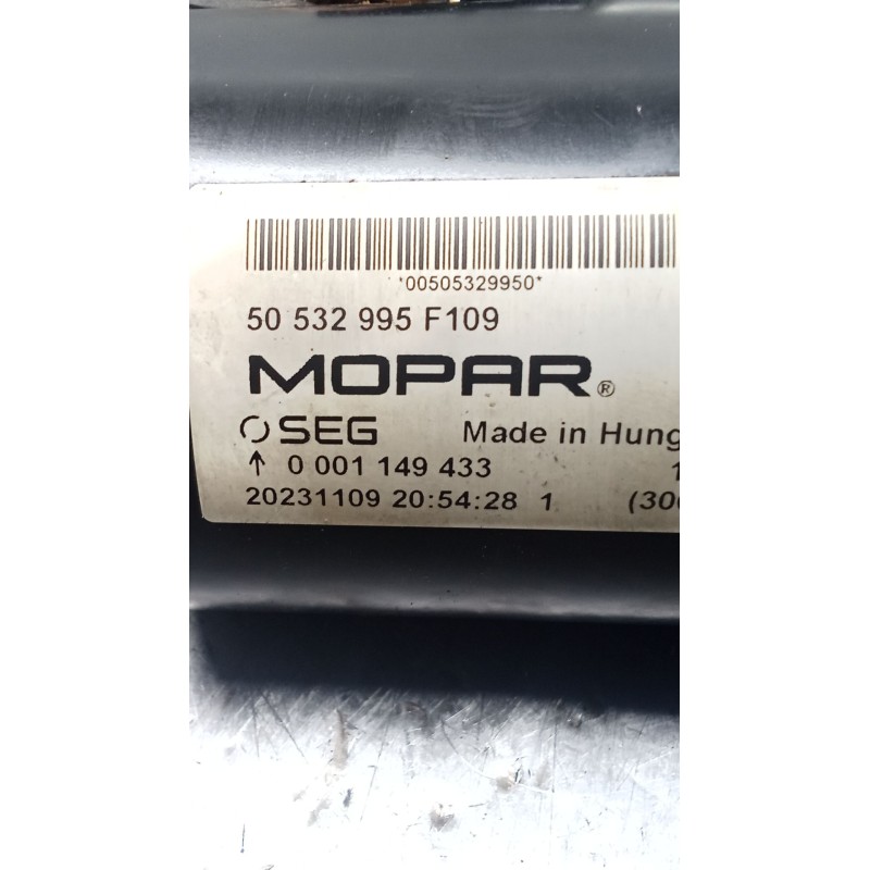 Recambio de motor arranque para alfa romeo giulia (952_) 2.2 d q4 (952aha45, 952ama4) referencia OEM IAM 50532995 0001149433 