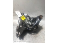 Recambio de caja cambios para daewoo nubira berlina 1.6 cat referencia OEM IAM CN005049 BC372 