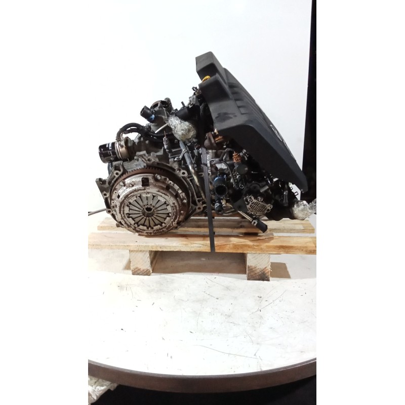 Recambio de motor completo para toyota corolla (_e12_) 1.4 d (nde120_) referencia OEM IAM 1ND BOSCH 0322941