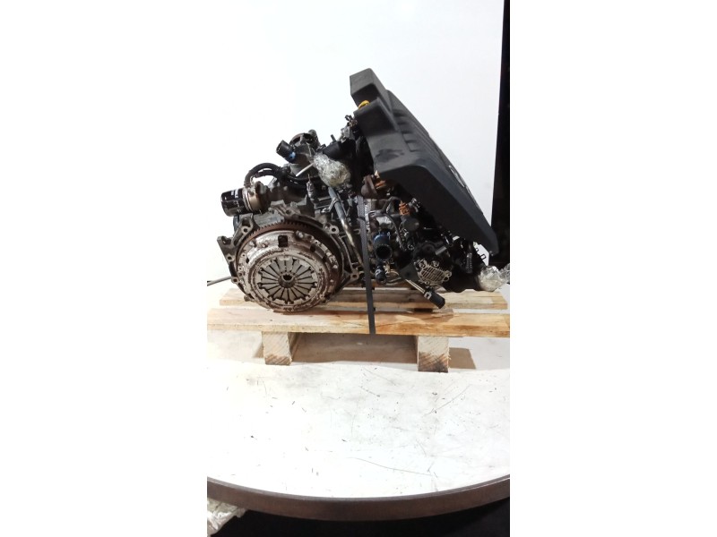 Recambio de motor completo para toyota corolla (_e12_) 1.4 d (nde120_) referencia OEM IAM 1ND BOSCH 0322941