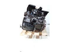 Recambio de motor completo para toyota corolla (_e12_) 1.4 d (nde120_) referencia OEM IAM 1ND BOSCH 0322941 2