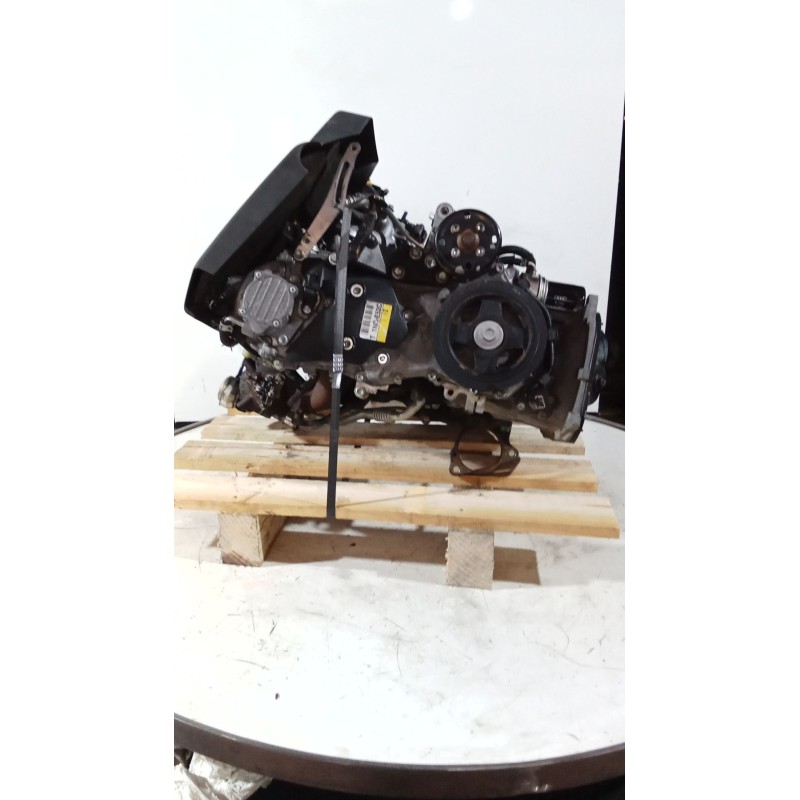 Recambio de motor completo para toyota corolla (_e12_) 1.4 d (nde120_) referencia OEM IAM 1ND BOSCH 0322941