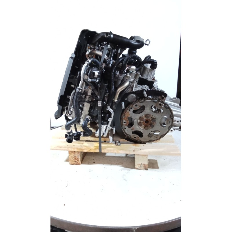 Recambio de motor completo para alfa romeo giulia (952_) 2.2 d q4 (952aha45, 952ama4) referencia OEM IAM 46346359 BOSCH 1405088
