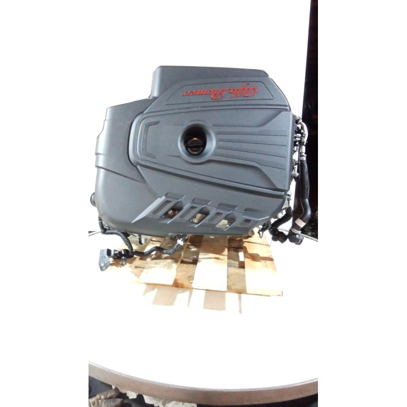 Recambio de motor completo para alfa romeo giulia (952_) 2.2 d q4 (952aha45, 952ama4) referencia OEM IAM 46346359 BOSCH 1405088