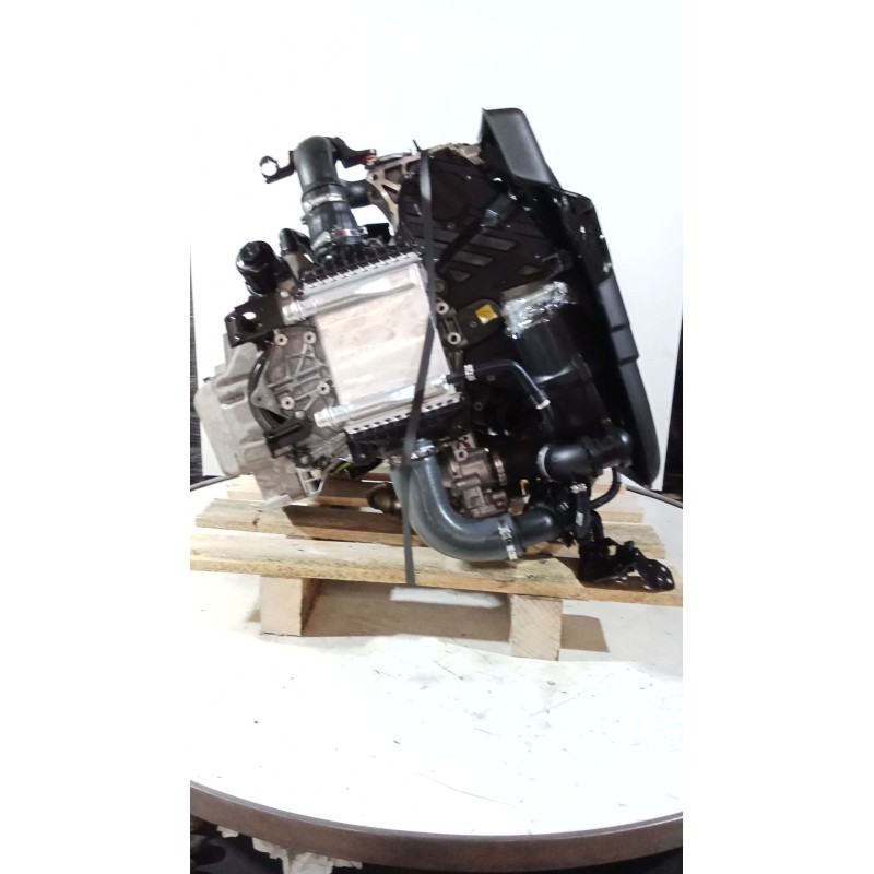 Recambio de motor completo para alfa romeo giulia (952_) 2.2 d q4 (952aha45, 952ama4) referencia OEM IAM 46346359 BOSCH 1405088