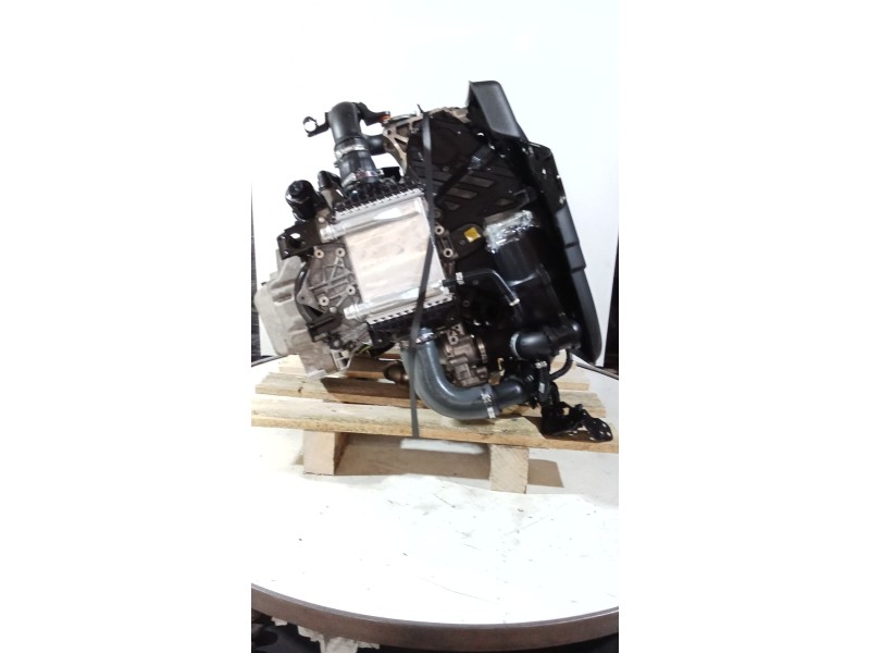 Recambio de motor completo para alfa romeo giulia (952_) 2.2 d q4 (952aha45, 952ama4) referencia OEM IAM 46346359 BOSCH 1405088