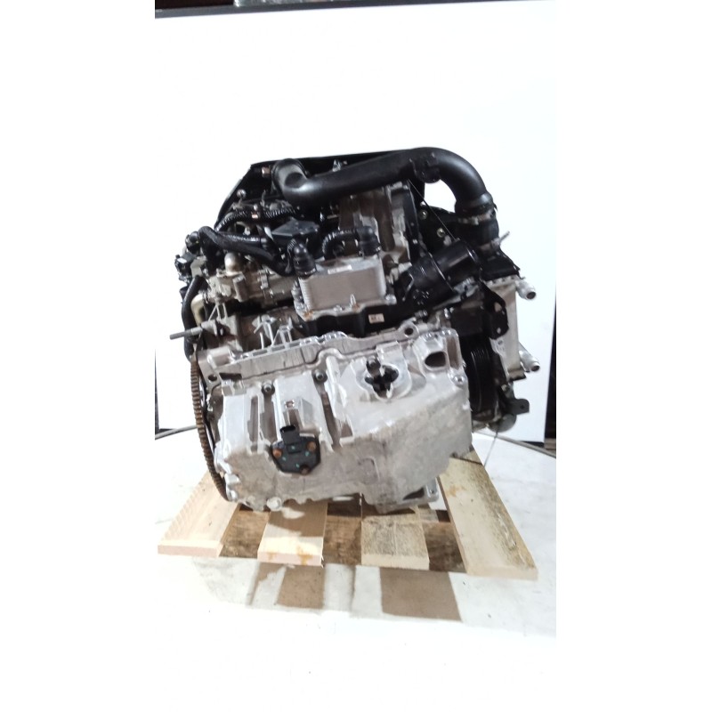 Recambio de motor completo para alfa romeo giulia (952_) 2.2 d q4 (952aha45, 952ama4) referencia OEM IAM 46346359 BOSCH 1405088
