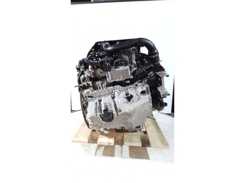Recambio de motor completo para alfa romeo giulia (952_) 2.2 d q4 (952aha45, 952ama4) referencia OEM IAM 46346359 BOSCH 1405088