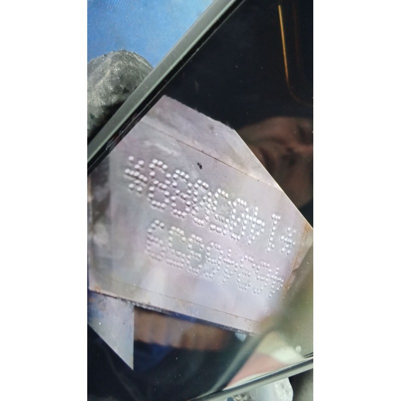 Recambio de motor completo para alfa romeo giulia (952_) 2.2 d q4 (952aha45, 952ama4) referencia OEM IAM 46346359 BOSCH 1405088