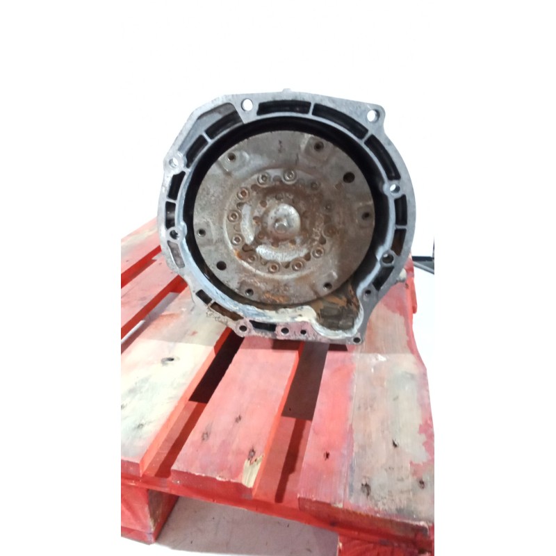 Recambio de caja cambios para alfa romeo giulia (952_) 2.2 d q4 (952aha45, 952ama4) referencia OEM IAM GA8HP50Z AUTOMAT 1546358 